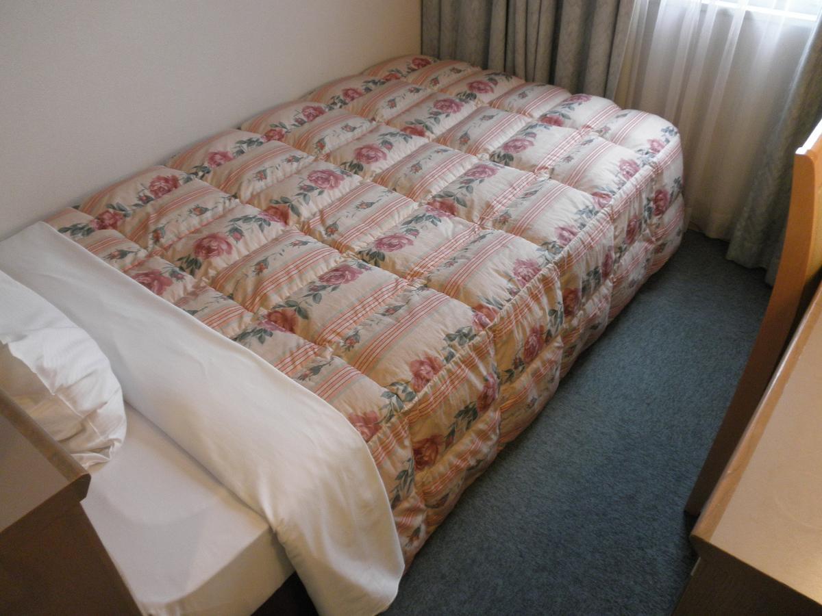Shimizu Grand Hotel Shizuoka Exterior photo