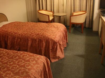 Shimizu Grand Hotel Shizuoka Exterior photo